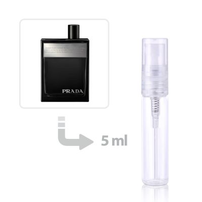 عطر أمبر بور هوم إنتنس أو دي بارفيوم للرجال برادا
