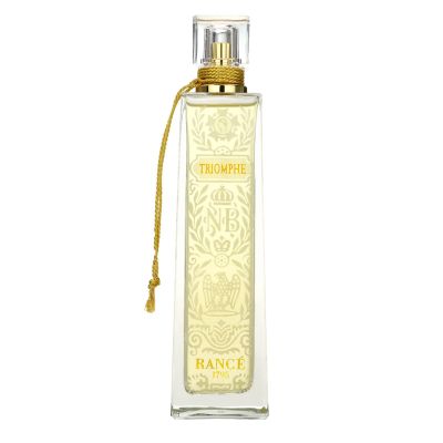 Triomphe Millesime Eau de Parfum For Men Rance 1795