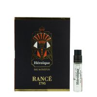Heroique Eau de Parfum for Men Rance 1795