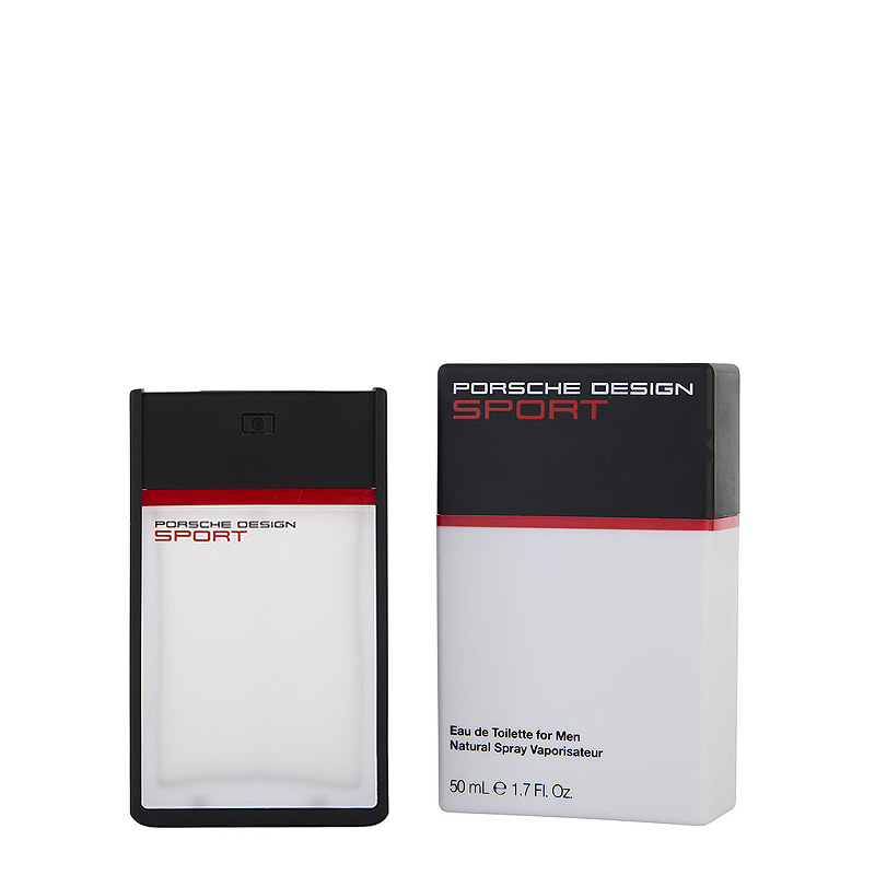 Porsche Design Sport Eau de Toilette For Men perfume fragrance Riah