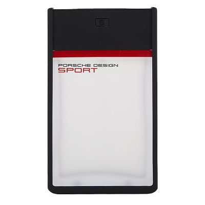 Porsche Design Sport Eau de Toilette For Men