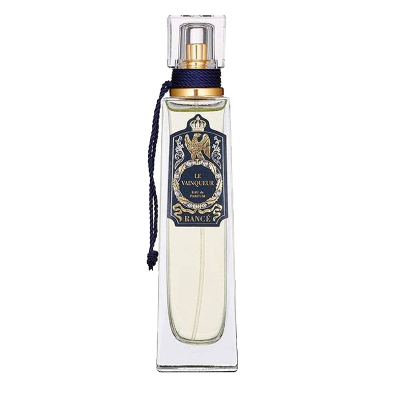 Le Vainqueur Eau de Parfum For Men Rance 1795 perfume & fragrance