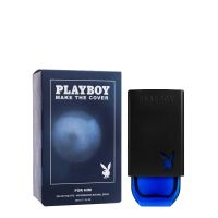 Make The Cover For Him Eau de Toilette Men Playboy