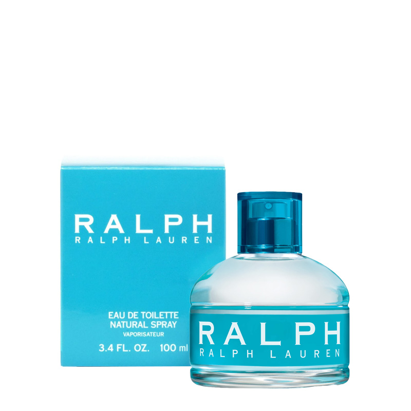 Ralph Eau de Toilette for Women perfume fragrance Riah