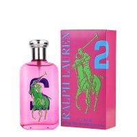Big Pony 2 Eau de Toilette for Women