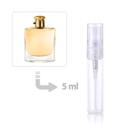 Woman by Ralph Lauren Eau de Parfum for Women