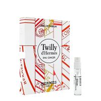 Twilly dHermes Eau Ginger Eau de Parfum for Women Hermes