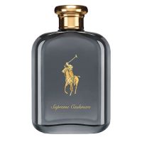 Polo Supreme Cashmere Eau de Parfum For Men Ralph Lauren