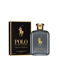 Polo Supreme Cashmere Eau de Parfum For Men Ralph Lauren