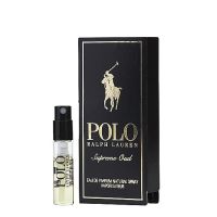 Polo Supreme Cashmere Eau de Parfum For Men Ralph Lauren