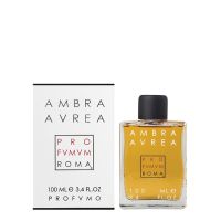 Ambra Aurea Eau de Parfum Women and Men Profumum Roma