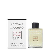 Acqua E Zucchero Eau de Parfum Women and Men Profumum Roma