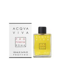 Acqua Viva Eau de Parfum Women and Men Profumum Roma