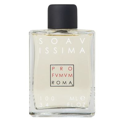 Soavissima Eau de Parfum Women Profumum Roma