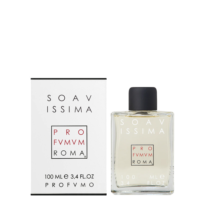 Soavissima Eau de Parfum Women Profumum Roma perfume & fragrance - Riah