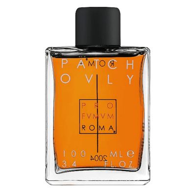 Patchouly Eau de Parfum Women and Men Profumum Roma