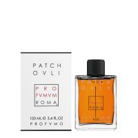 Patchouly Eau de Parfum Women and Men Profumum Roma