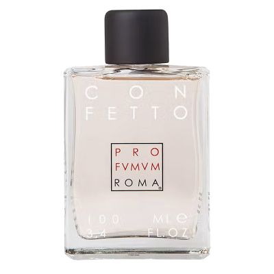 Confetto Eau de Parfum Women and Men Profumum Roma