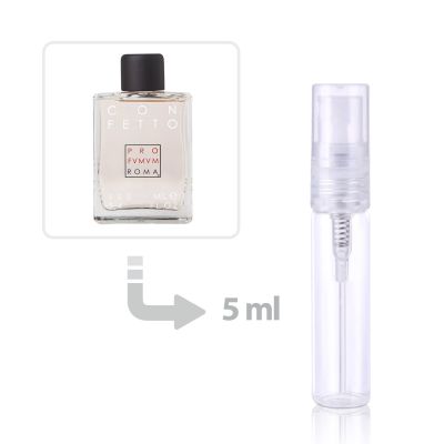 Confetto Eau de Parfum Women and Men Profumum Roma