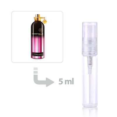 عطر ستاري نايت أو دي بارفيوم للجنسين مونتال