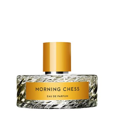 Morning Chess Eau de Parfum for Women and Men Vilhelm Parfumerie