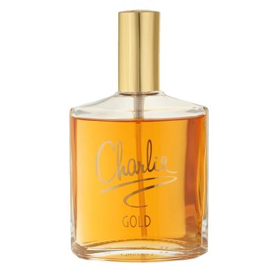 Charlie Gold Eau de Toilette for Women