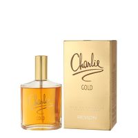 Charlie Gold Eau de Toilette for Women