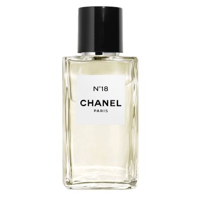 Les Exclusifs de Chanel No 18 Eau de Parfum for Women