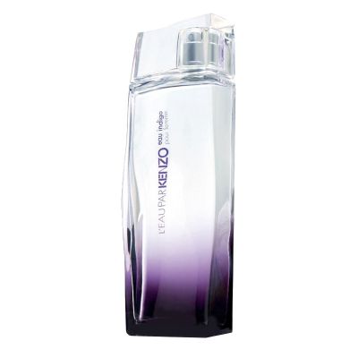 L Eau par Kenzo Eau Indigo pour Femme Eau de Parfum for Women