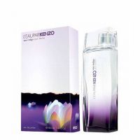L Eau par Kenzo Eau Indigo pour Femme Eau de Parfum for Women