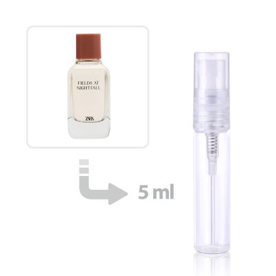 Fields at Nightfall Eau de Parfum for Women