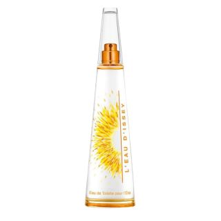 LEau dIssey Summer 2016 Eau de Toilette for Women Issey Miyake