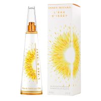 LEau dIssey Summer 2016 Eau de Toilette for Women Issey Miyake