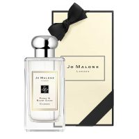 Peony & Blush Suede Eau de Cologne for Women