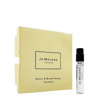 Peony & Blush Suede Eau de Cologne for Women