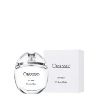 Obsessed Eau de Parfum for Women