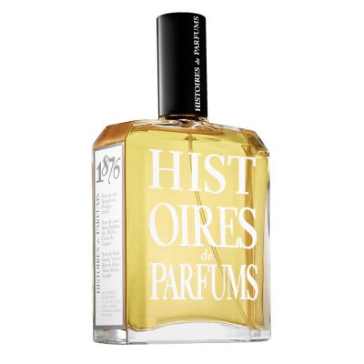 1876 Histoires de Parfums Eau de Parfum for Women