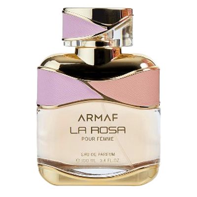 La Rosa Eau de Parfum for Women Armaf