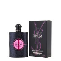 Black Opium Neon Eau de Parfum for Women Yves Saint Laurent - YSL