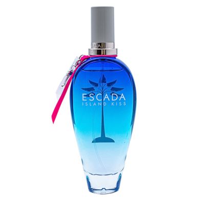 Escada Island Kiss 2011 Eau de Toilette for Women