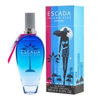 Escada Island Kiss 2011 Eau de Toilette for Women