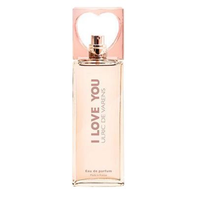 I Love You Eau de Parfum for Women