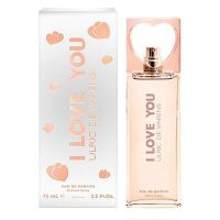I Love You Eau de Parfum for Women