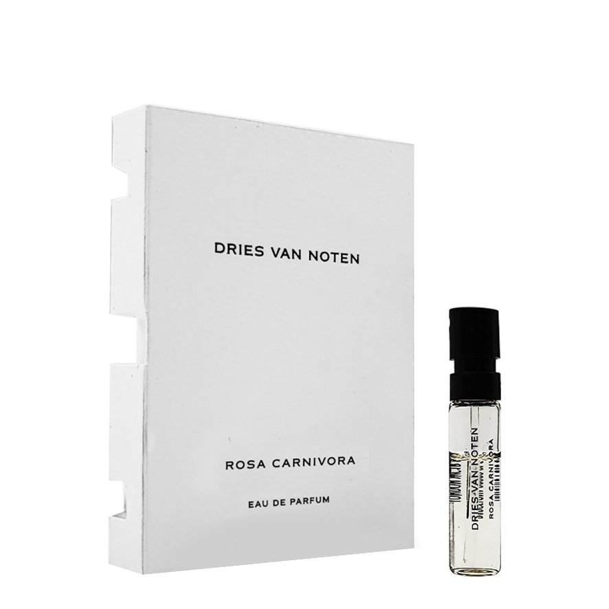 Rosa Carnivora Eau de Parfum Women and Men Dries Van Noten perfume &  fragrance - Riah