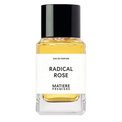 Radical Rose Eau de Parfum Women and Men Matiere Premiere