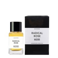 Radical Rose Eau de Parfum Women and Men Matiere Premiere