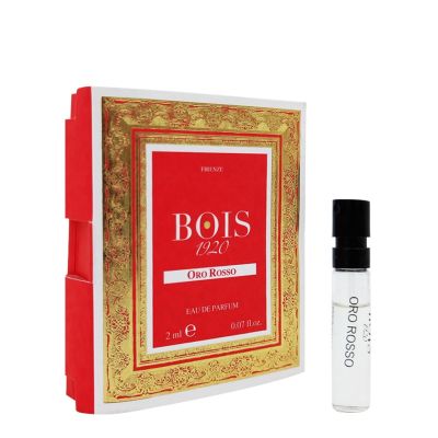 عطر أورو روسو أو دي بارفيوم للجنسين بویس 1920