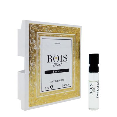 Parana Eau de Parfum for Women and Men