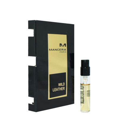 عطر وايلد لدر أو دي بارفيوم للجنسين مانسيرا