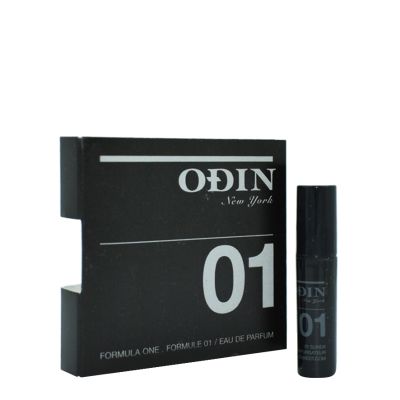 01 Sunda Eau de Parfum For Women And Men odin